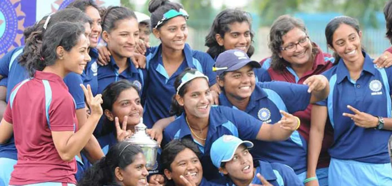 Match fee of India domestic cricketers, women likely to be increased