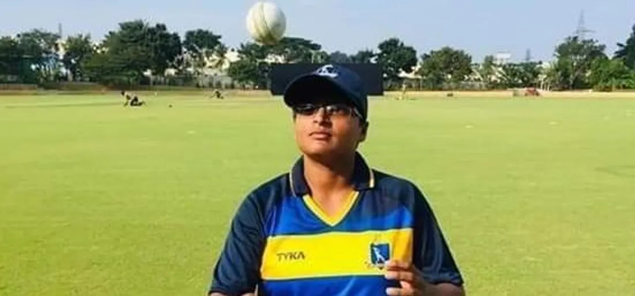 Shrayosi Aich stars on washout-filled Day 10 of Women's Senior T20 Trophy