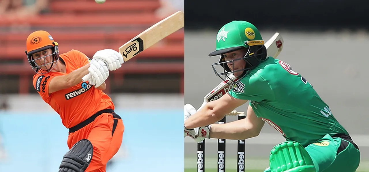 Sophie Devine named Player of WBBL06; Meg Lanning named captain of team of the tournament