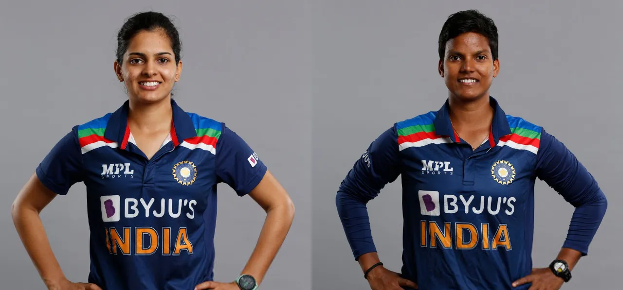 Priya Punia and Deepti Sharma dazzle as Delhi and Bengal register victories in Senior T20 League