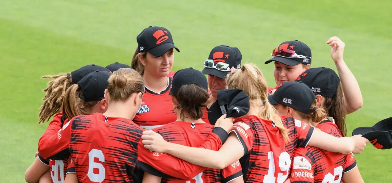 Canterbury Magicians announce 2020-21 domestic contracts; Kate Ebrahim returns
