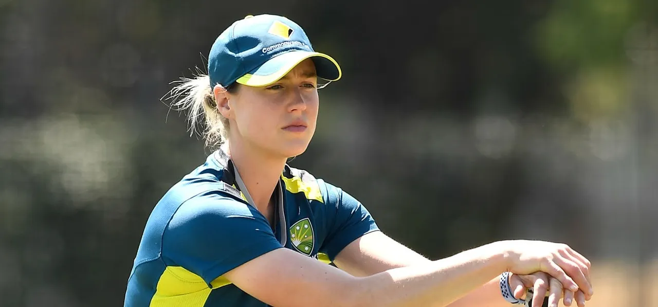 Ellyse Perry will do everything in her power to comeback as an allrounder, says Matthew Mott