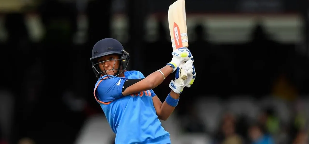 “I still believe there are a lot of areas I need to improve myself as a batter": Harmanpreet