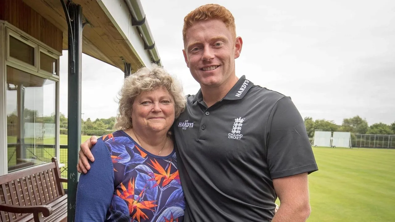 Janet Bairstow elected as Yorkshire's first female vice-president