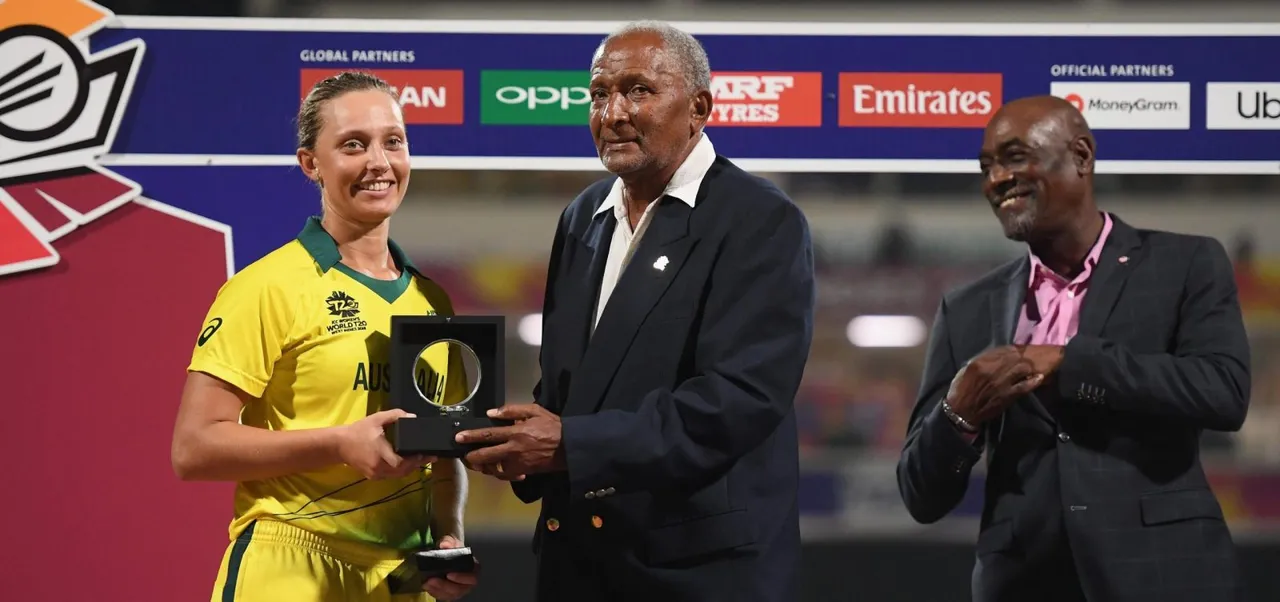 WBBL find, World T20 star – Gardner is Australian captain in the making