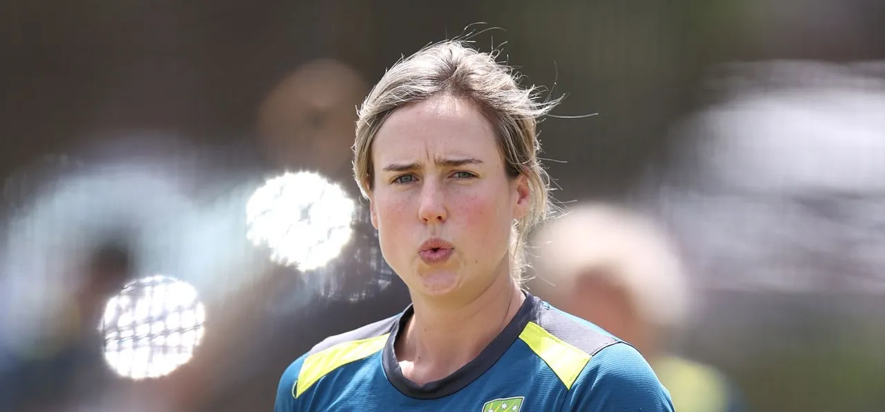 Ellyse Perry pulls out of The Hundred due to personal reasons