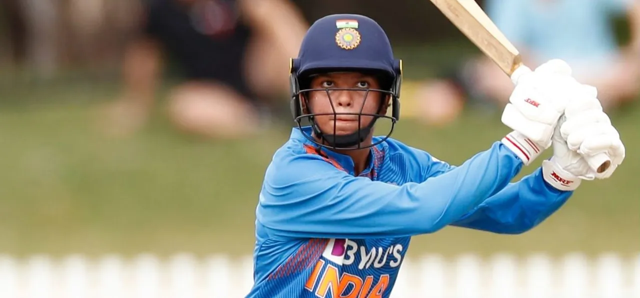 Richa Ghosh looks forward to Women's T20 Challenge experience in UAE