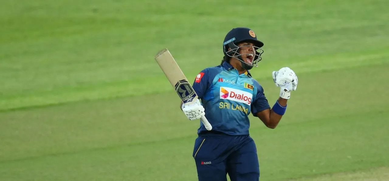 Atapattu backs India to reach finals; hopeful of Prabodhani playing for two years