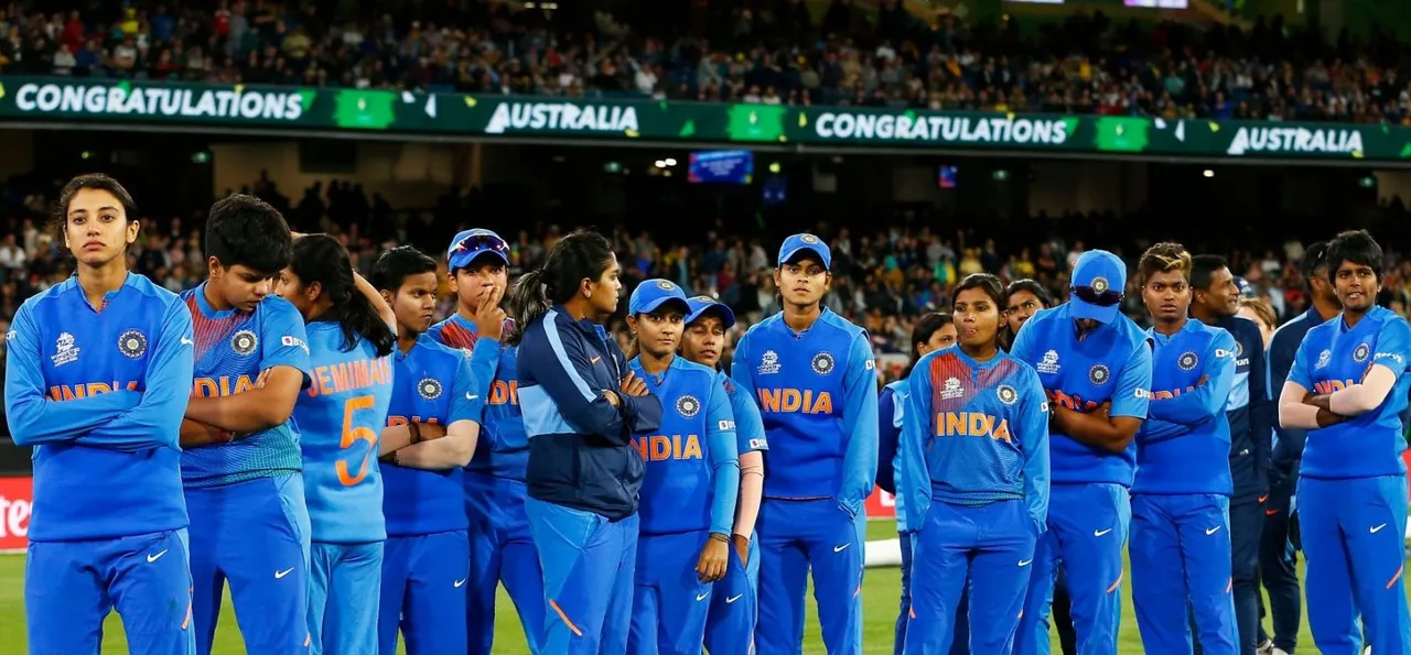 India players need to work on their mental toughness: Neetu David