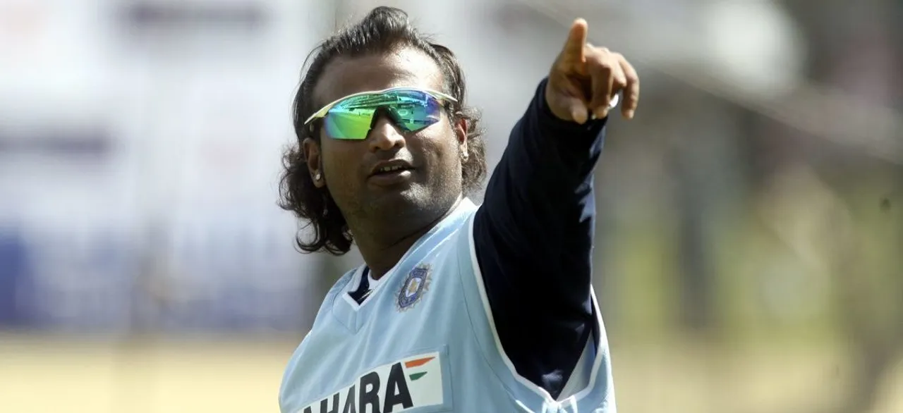 Ramesh Powar appointed as the interim coach of India team