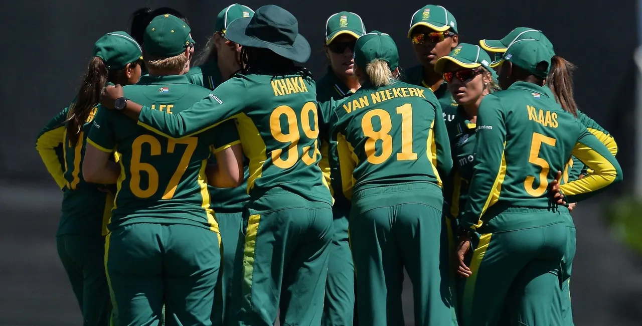 South Africa squad for Windies tour announced; 3 new faces