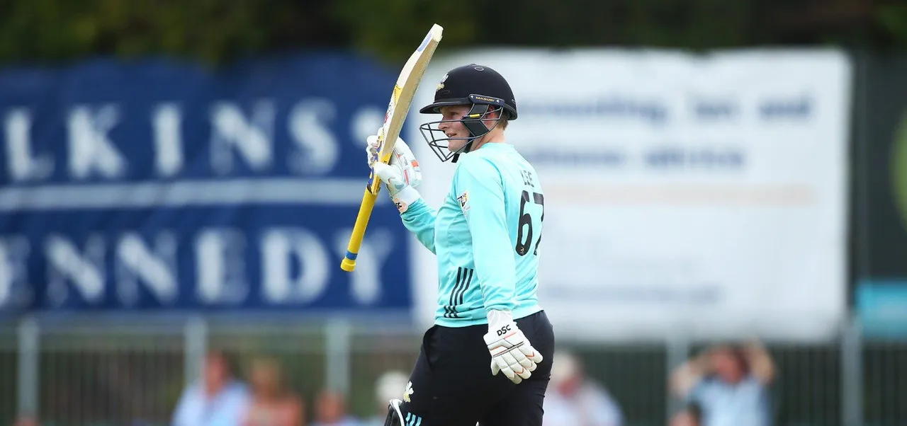 Surrey Stars aim to maintain unbeaten run; Vipers keen to fight back