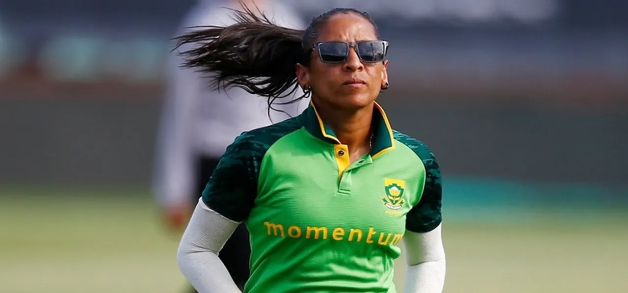 Shabnim Ismail backs South Africa to adjust to slower wickets in West Indies