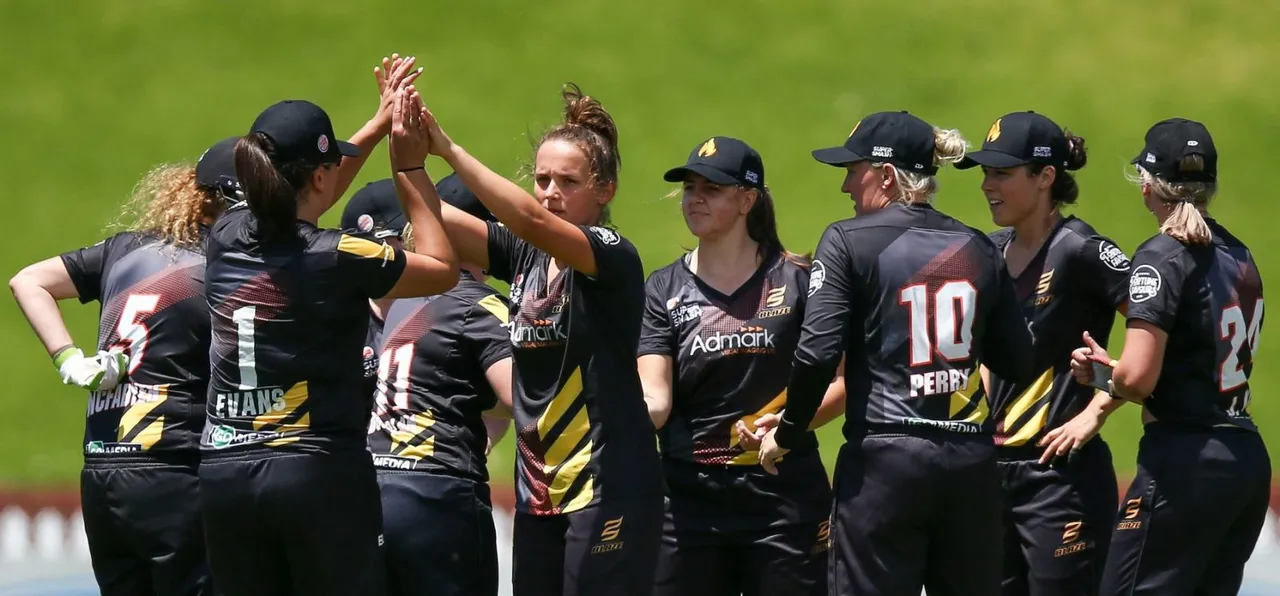 Wellington announce strong squad for domestic season