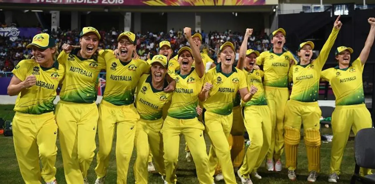 Press Release: ICC bids for Women's Cricket in Commonwealth Games