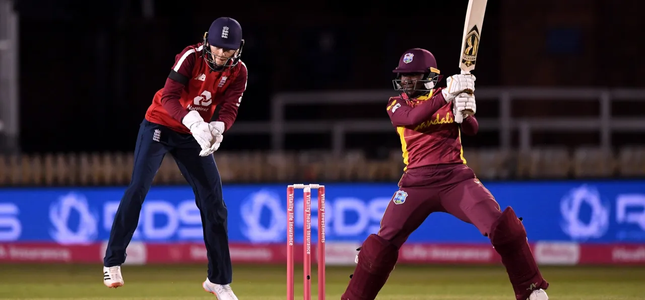 Stafanie Taylor calls for "feeder system" in West Indies to bridge gap between domestic and international cricket