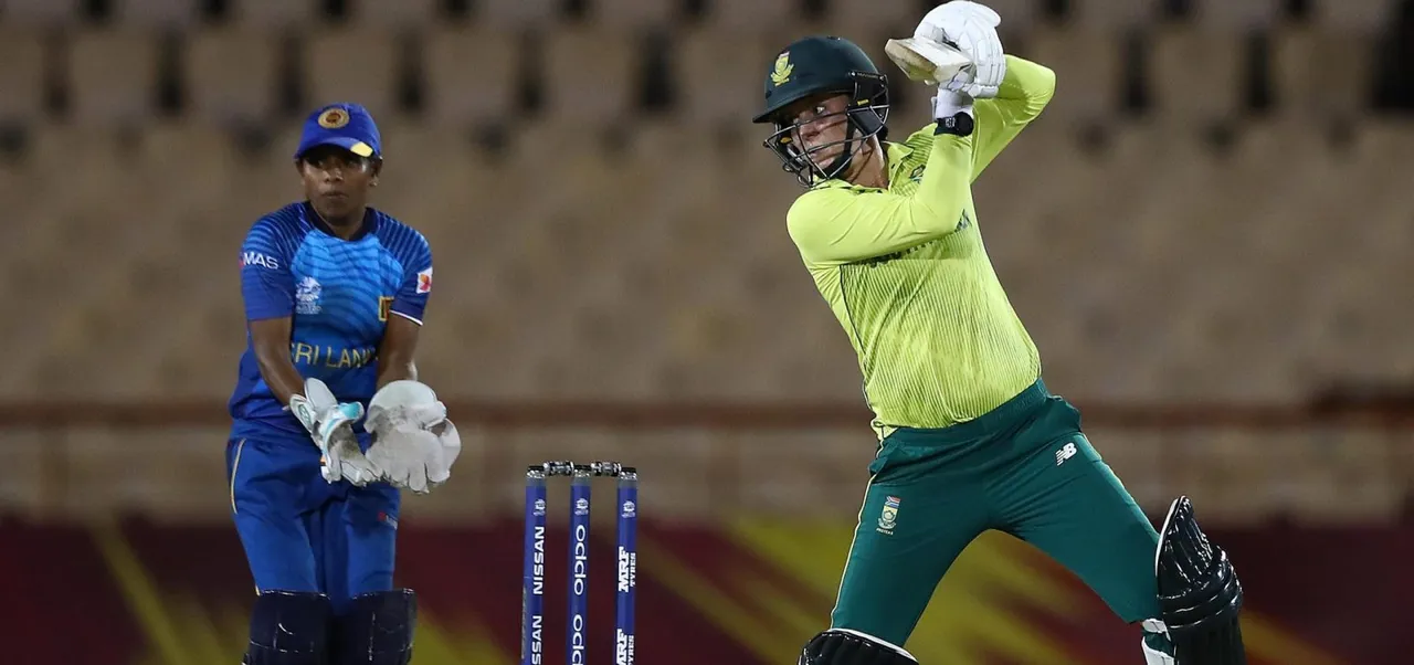 Match Preview: Bangladesh v South Africa – Match 20