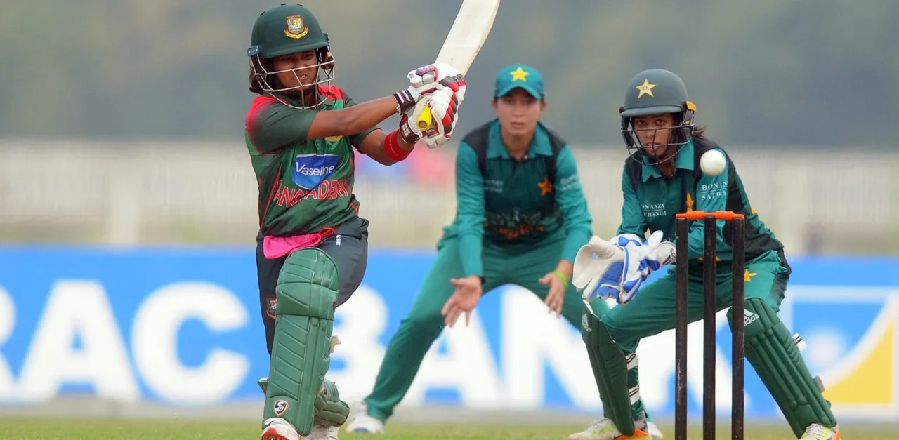 Impressive bowling a big gain for Pakistan, Bangladesh prior to the World T20