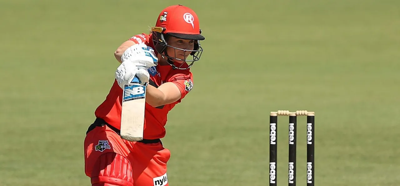 Renegades come on top in a thrilling encounter against Scorchers