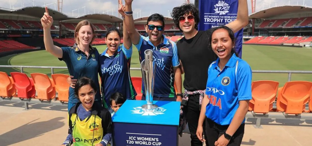 Aussie music stars to rock opening match of ICC Women's T20 World Cup 2020