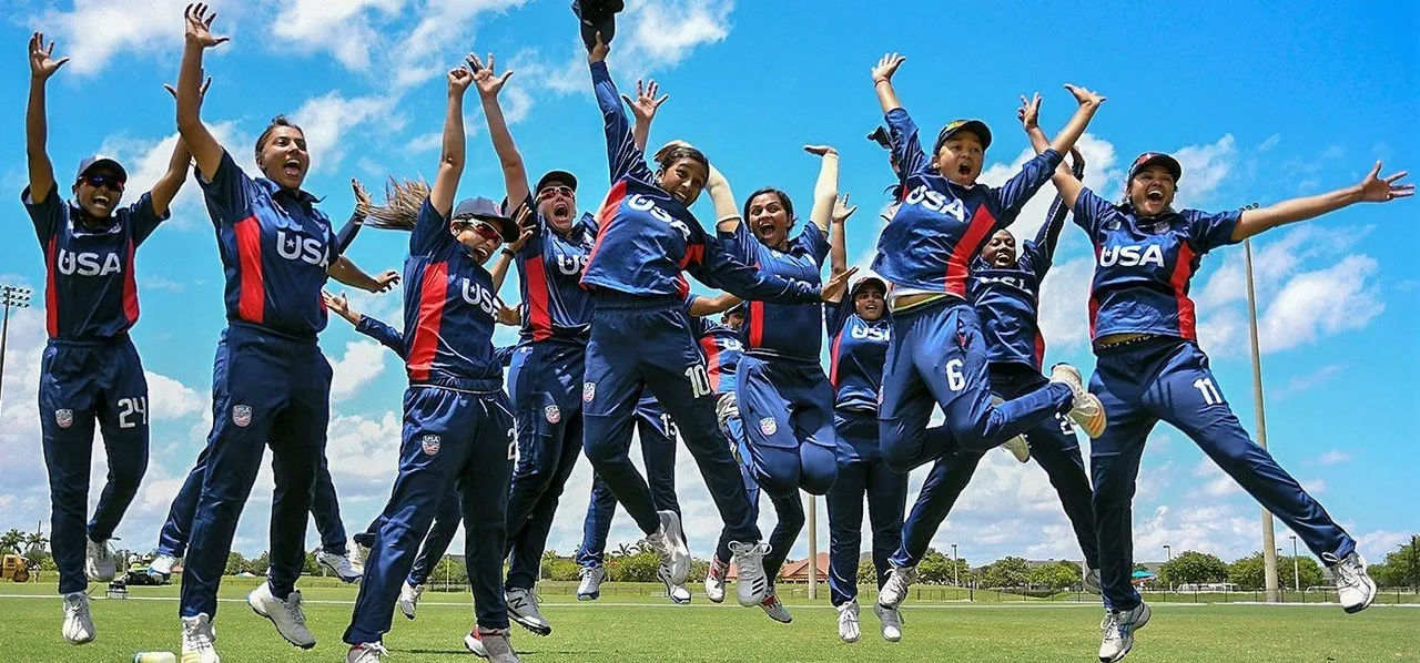 Day 2: ICC Women’s T20 World Cup Americas Region Qualifier 2019