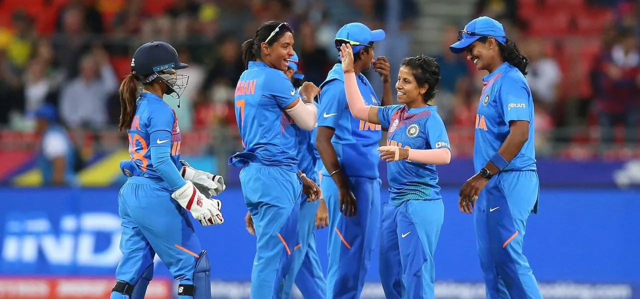 Poonam Yadav's brilliance will give India huge confidence: Mithali