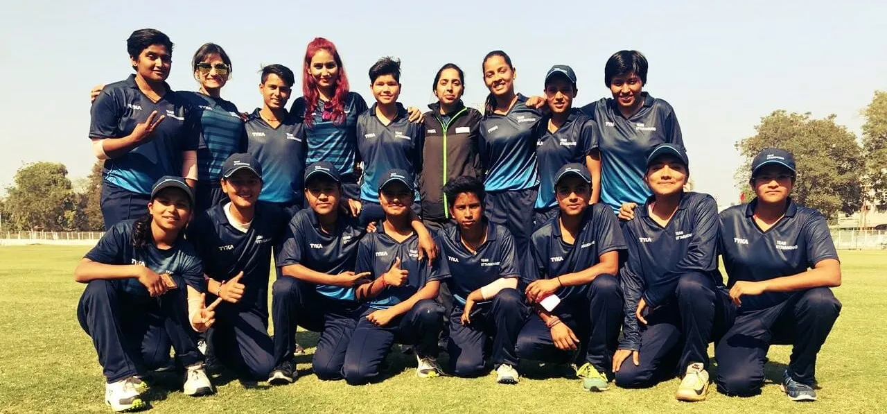 Cricket Association of Uttarakhand organises inaugural women’s T20 event
