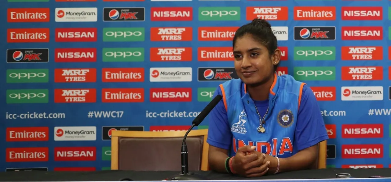 I probably had everything, except that one World Cup: Mithali Raj eyes fairy-tale end to glittering career