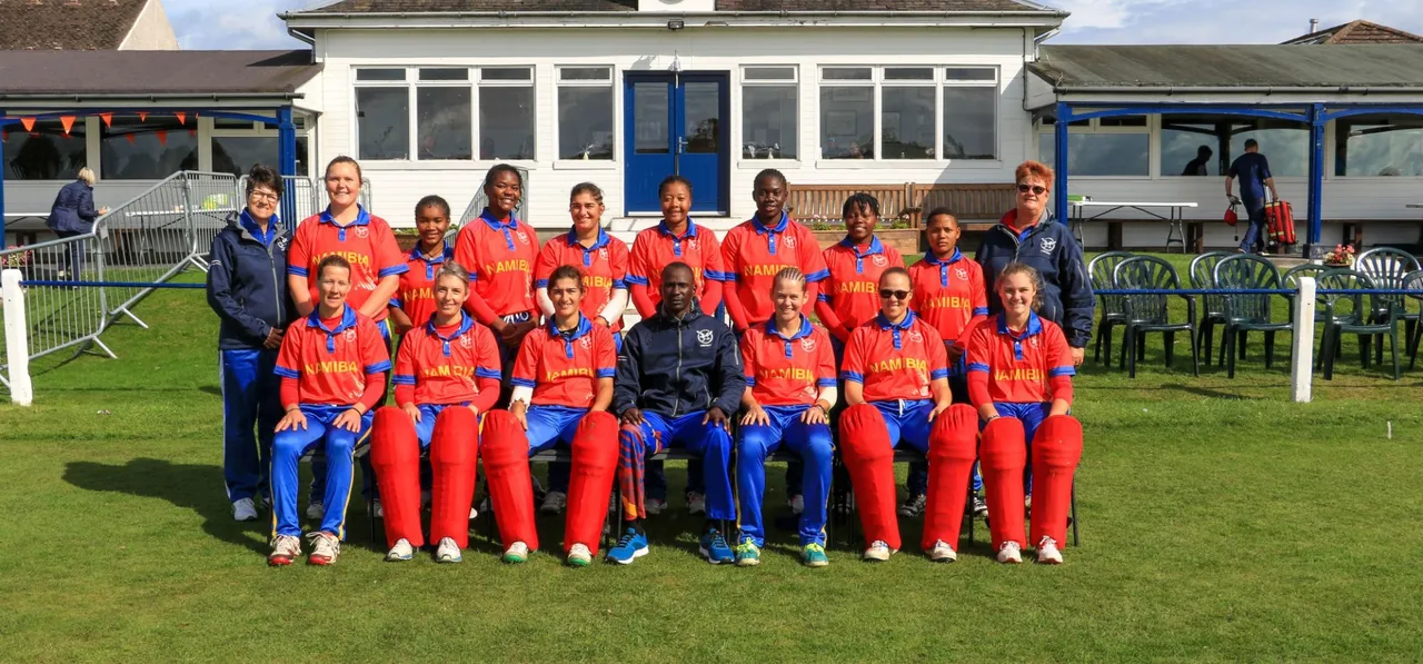 Irene van Zyl backs Namibia batting to come good in Kwibuka T20 Tournament