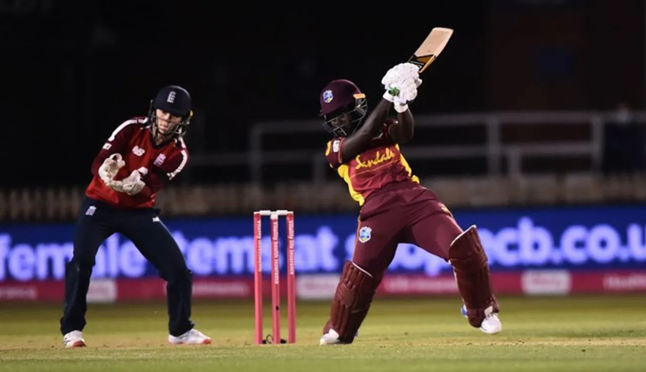 Rusty West Indies searching for a win against upbeat England