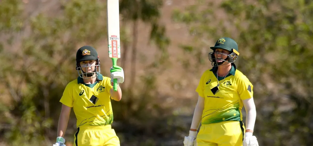 Villani's fireworks help Australia A go 1-0 up against India A