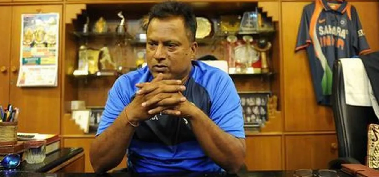 Baroda Cricket Association lifts suspension but removes Atul Bedade as senior women’s team coach