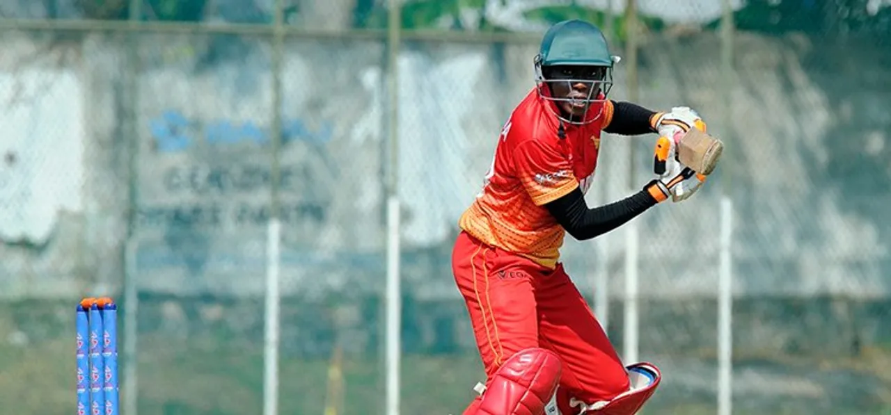 Dreams on hold, Zimbabwe look to Musonda for hope