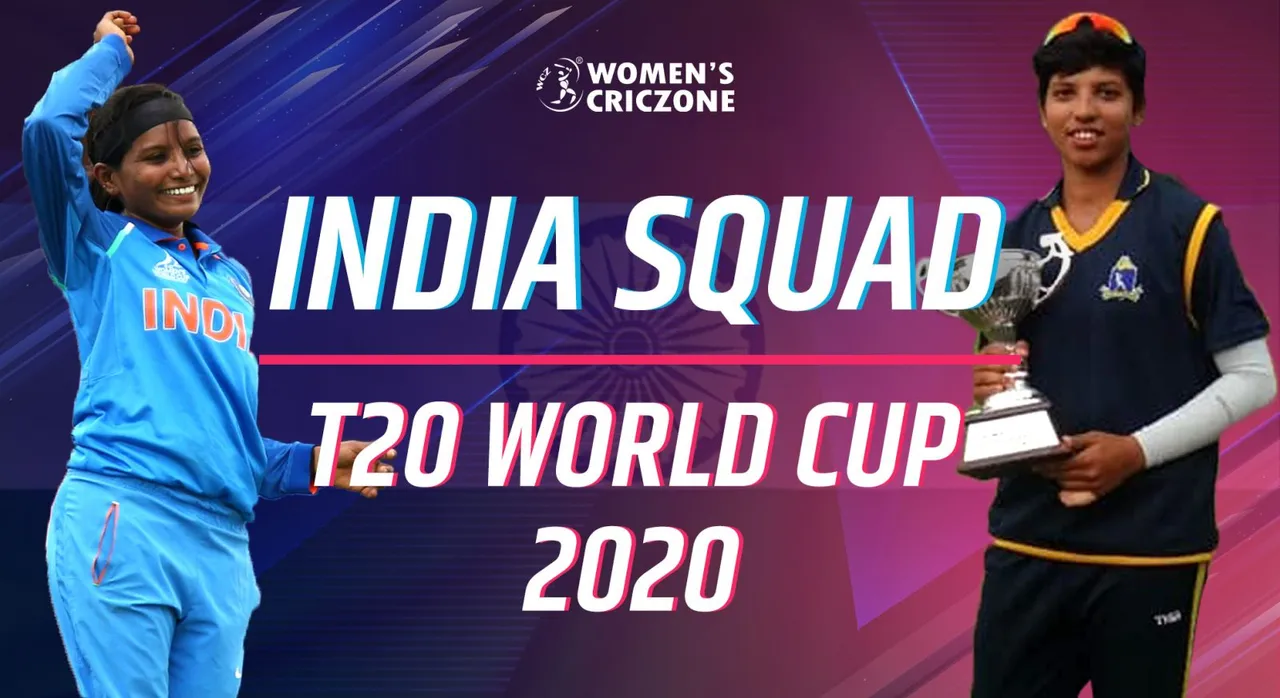 T20 World Cup 2020: Squad Review - India