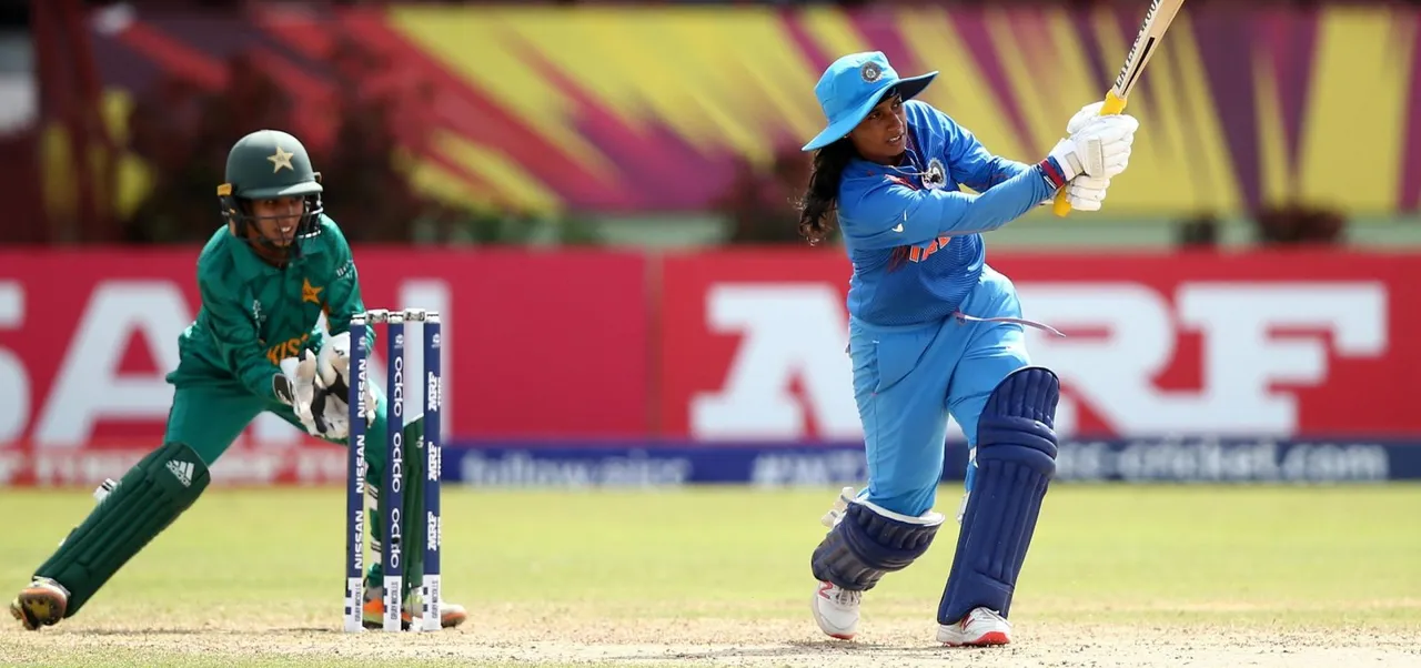 There were times when I was almost on the verge of taking retirement: Mithali Raj