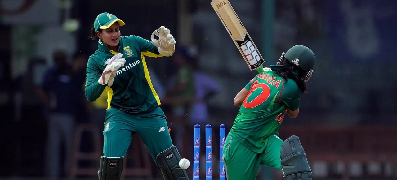 Series Preview: South Africa Vs Bangladesh ODIs