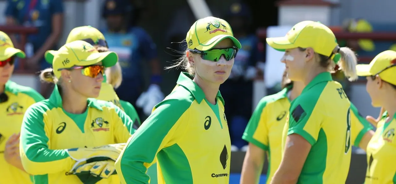 Can Meg Lanning's Australia break Belinda Clark-led side's record?