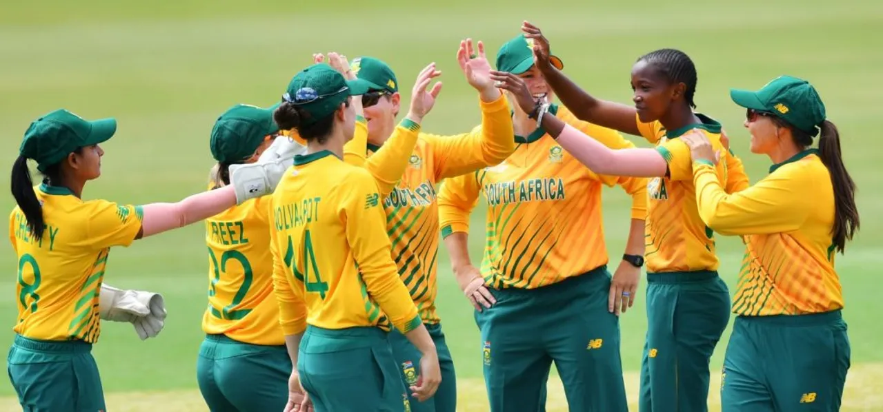 Women’s Super League T20 squads announced; Luus, de Klerk, Tryon and Sekhukhune to lead