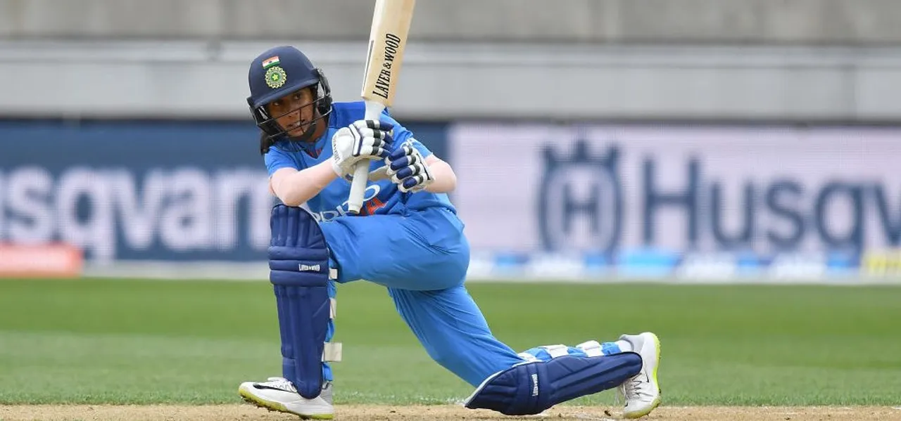Jemimah Rodrigues credits BCCI for starting Women’s T20 Challenge  