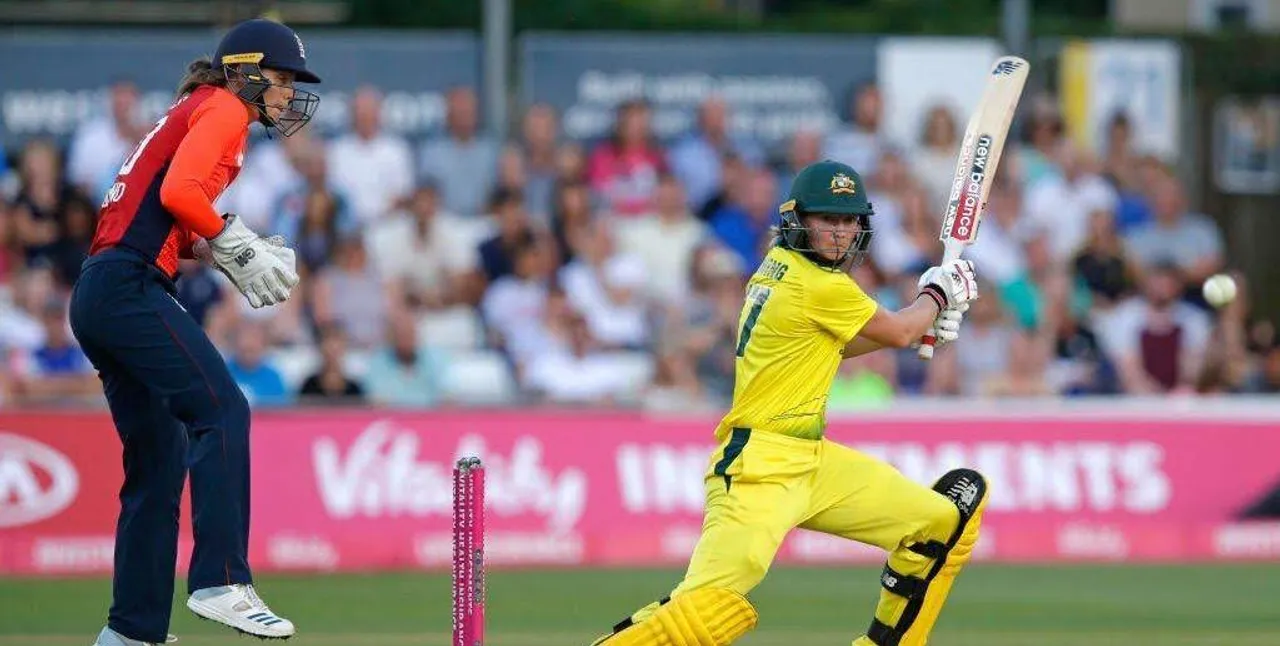 Match Preview: 2nd T20I — The Ashes — England vs Australia