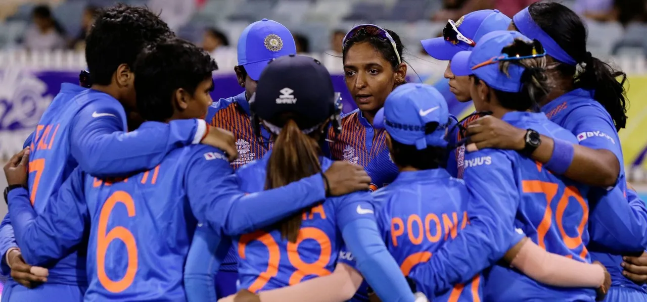 Reports: Four-team Women's T20 Challenge likely; IND-SA series in the works