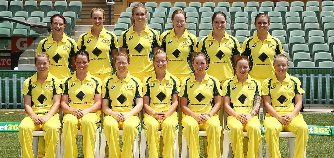 Women cricketers on par with the men in Australia- analyzing the state of the Indian and English boards