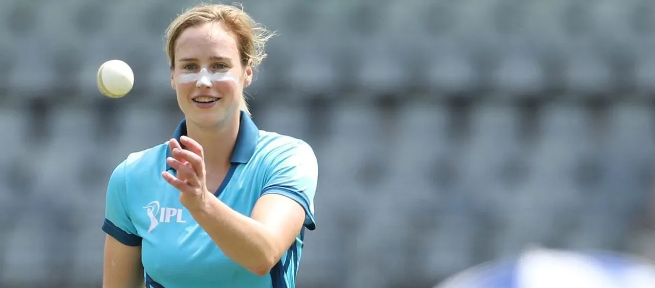 A full IPL season is definitely the next step: Ellyse Perry