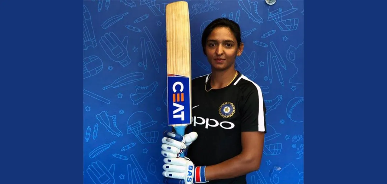 Harmanpreet Kaur defends BCCI's decision to withdraw from England tour