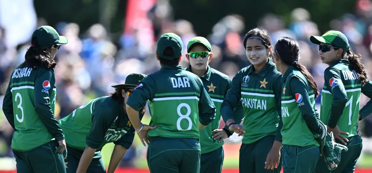 Three uncapped players in Pakistan squad for Sri Lanka series; Javeria Khan dropped