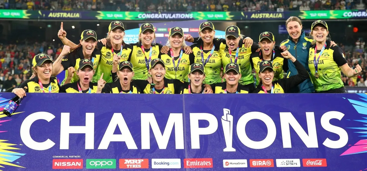 ICC announces Women's World Cup expansion; 12 teams to feature from T20 World Cup 2026, 10 teams in Cricket World Cup 2029
