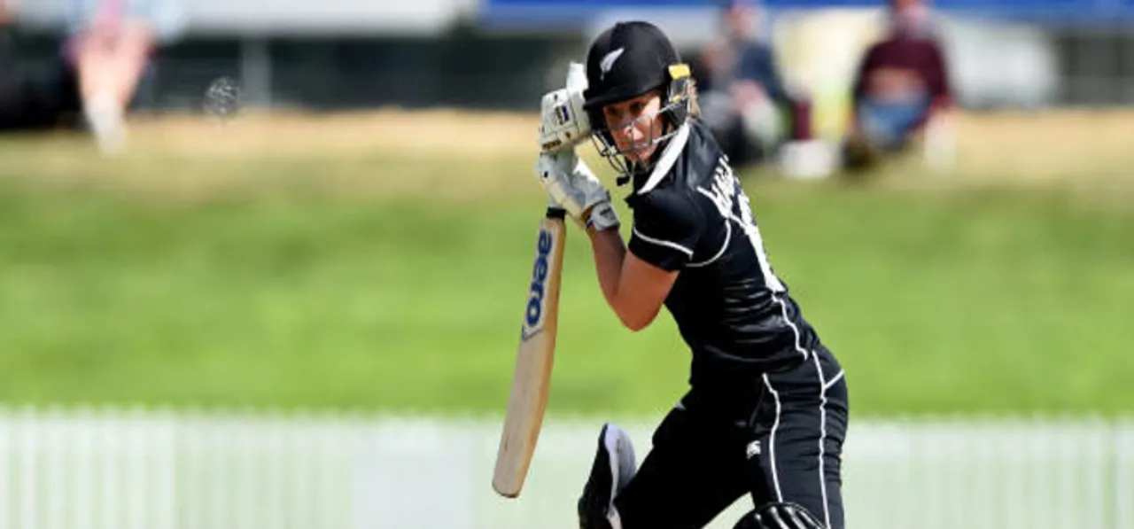 Halliday, Mackay, McFadyen earn maiden NZC contracts for 2021-22 season