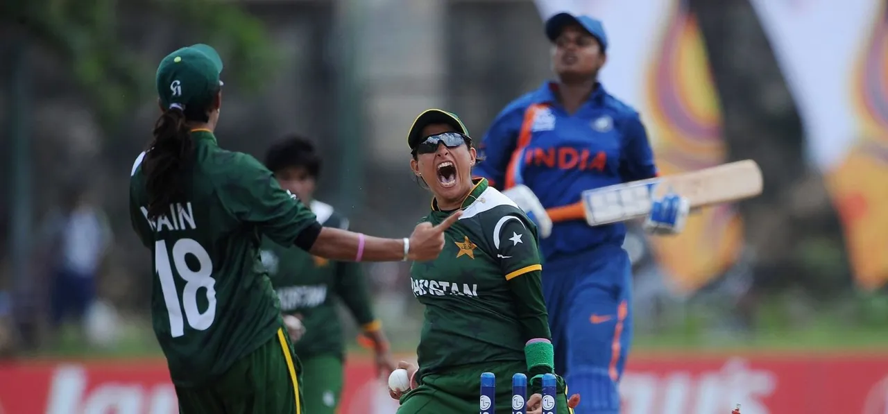 Sana Mir retires from international cricket