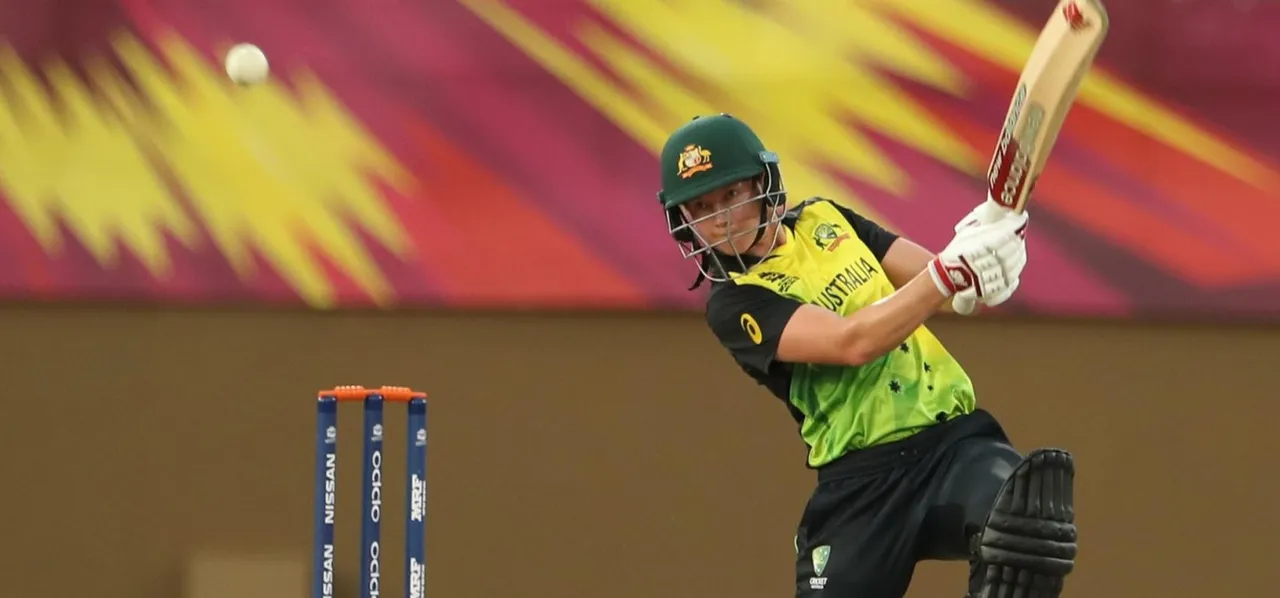 Meg Lanning, bowlers guide Australia to the victory against Proteas