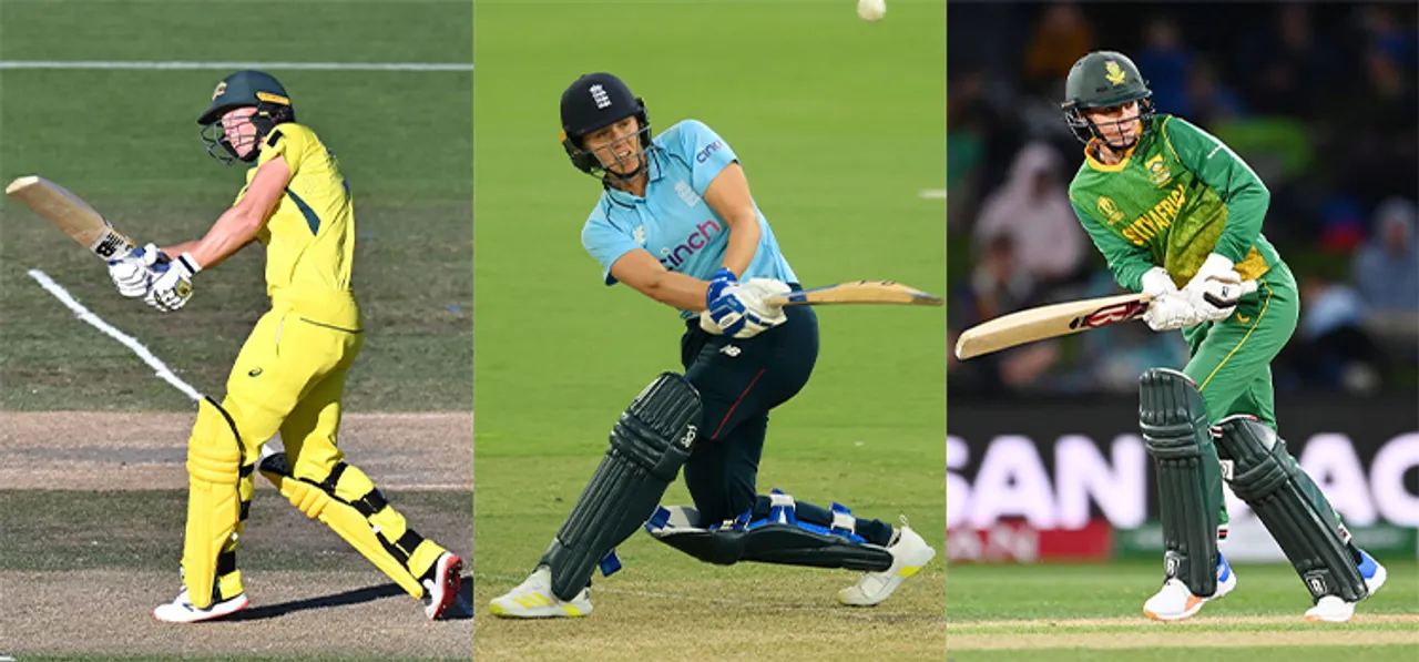 World Cup 2022 Team of the Tournament: Leader Lanning, big match Healy headline powerpacked team